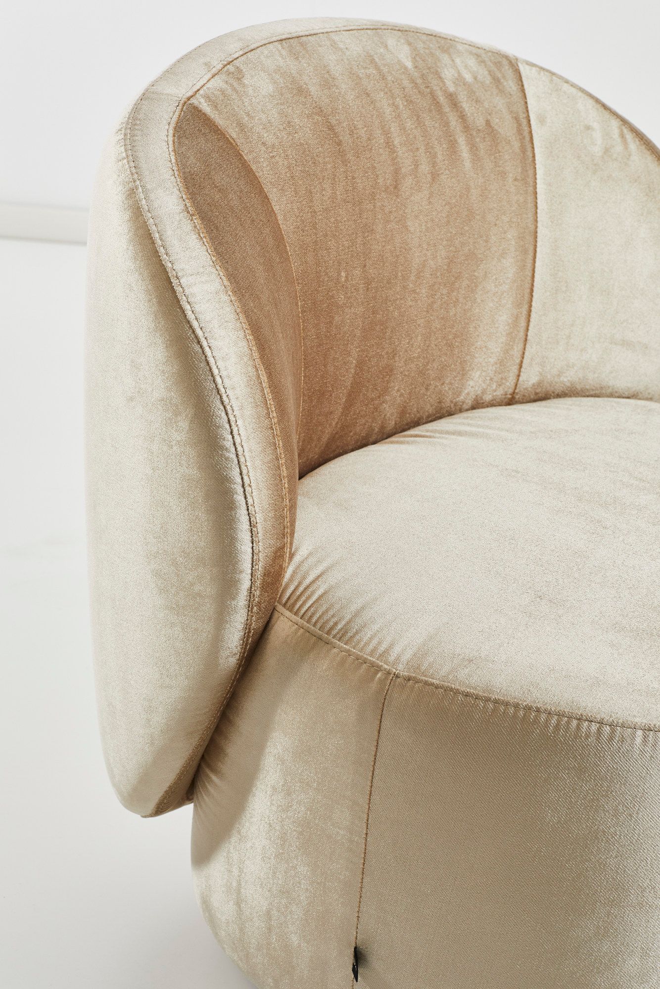 Тканевое кресло Liu Jo Living Collection ARCH-00046978 - Вид №16