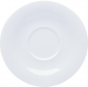 203515A90020C Пронто колоре блюдце 18 см белый Kahla-porzellan