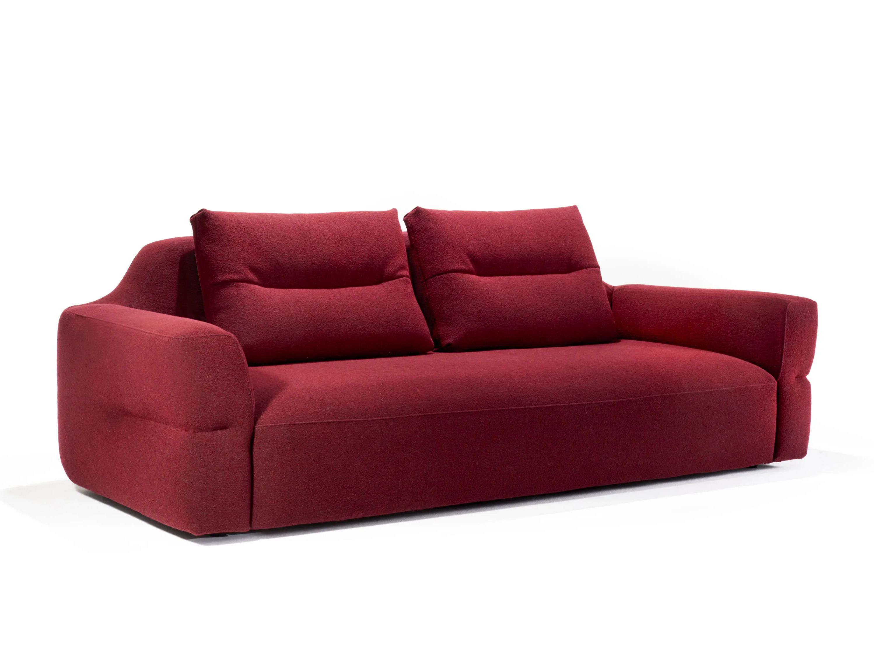 Рециркулированный диван любимчика Zanotta FEDRIGO ARCH-00057328 - Вид №1