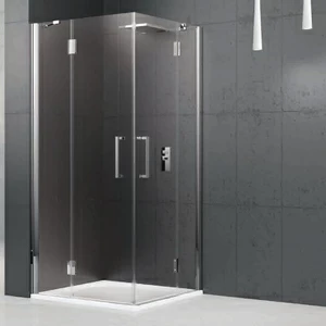 Душевой уголок 95x95 LOUVRE A Novellini LOUVRE