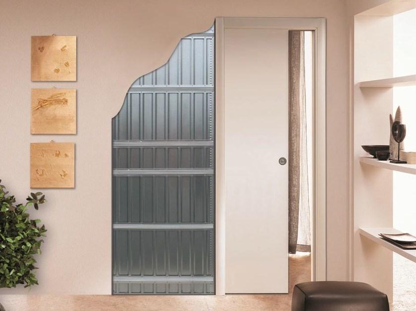 BigMat Опорная рама для гипсокартона Controtelai sun-id-1446715 - Вид №1