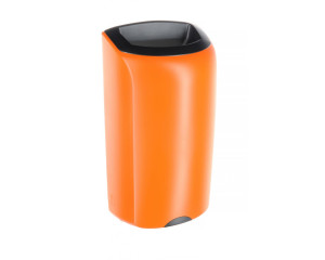 KUO101 Подвесная открытая корзина 40 л UNIQUE ORANGE LINE Merida