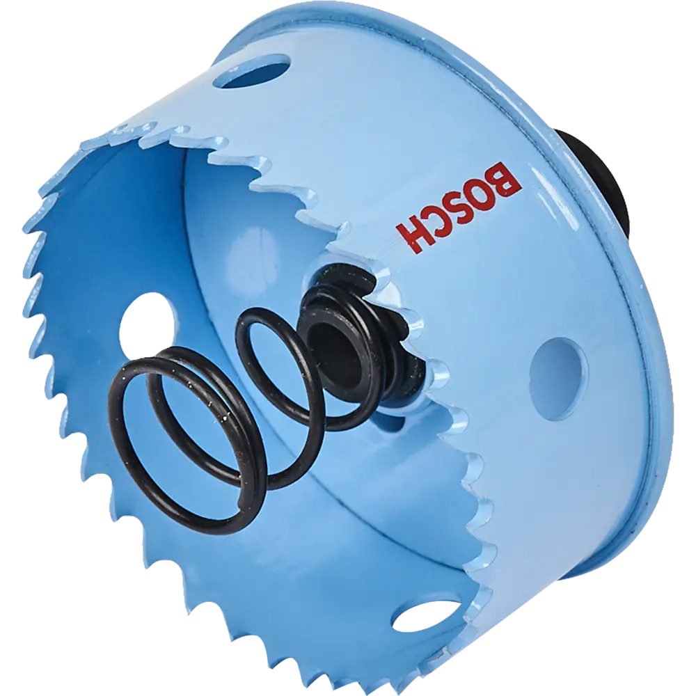 Коронка по стали Bosch 2608584800 64 мм 82857603 STLM-2038963 BOSCH PROFESSIONAL 