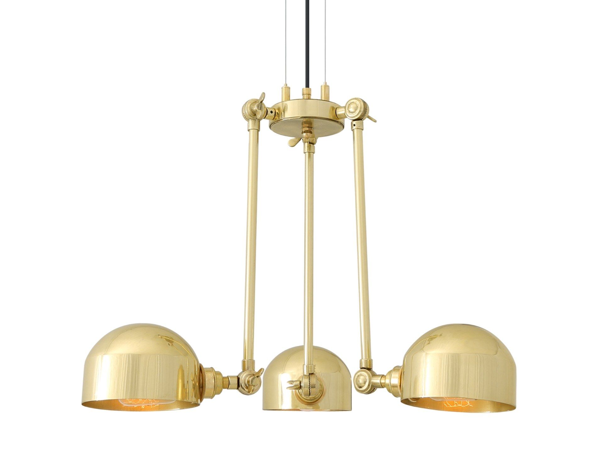 Регулируемая подвесная лампа Mullan Lighting NEIVA ARCH-00115846 - Вид №4