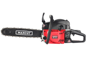 15557086 Бензопила MC 146 Shark 22100147 MaxCut