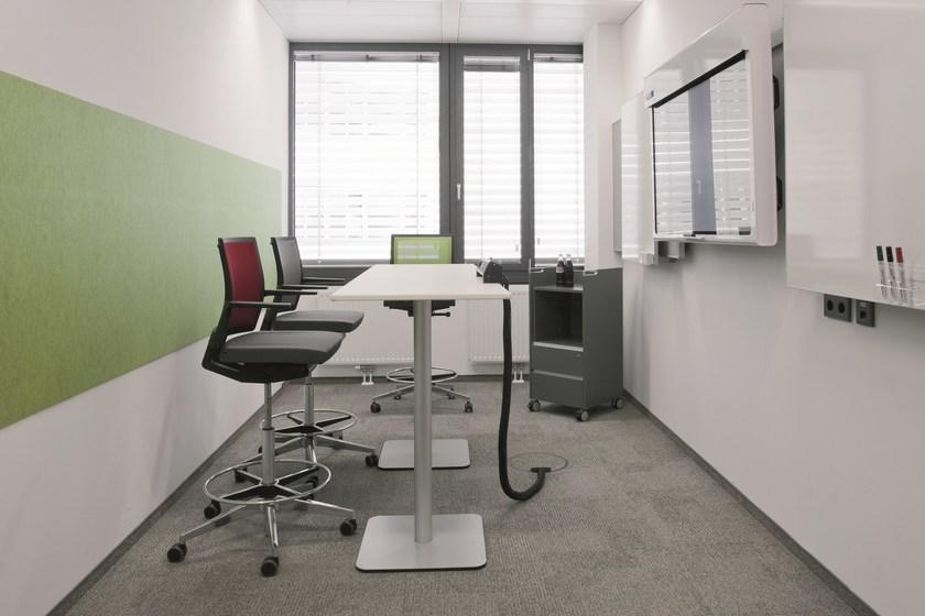 BENE Высокий стол для контракта T-meeting sun-id-1477952 - Вид №5