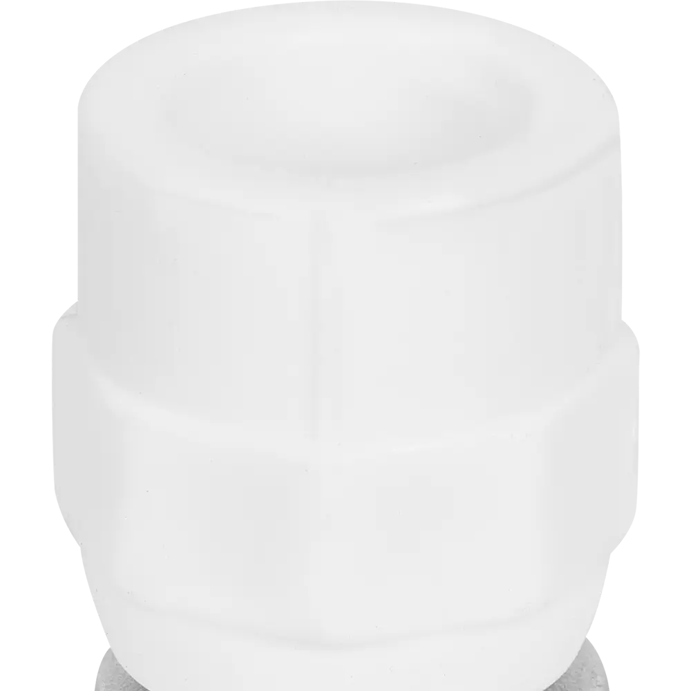 Соединитель Valtec 20x20 мм ВП полипропилен VTP.708.E.02005 84379375 STLM-2159260  - Вид №2