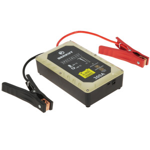 4882938 Пусковое устройство BERKUT Specialist JSC-300C