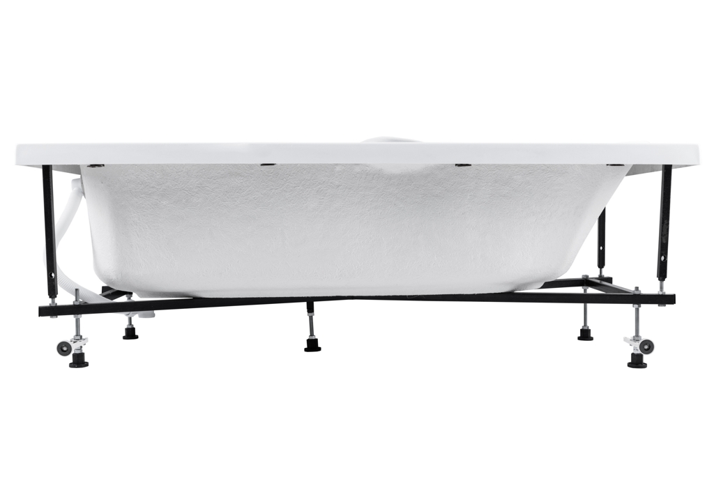 Каркас сварной для акриловой ванны Aquanet Dali 160x70 00239386 - Вид №2