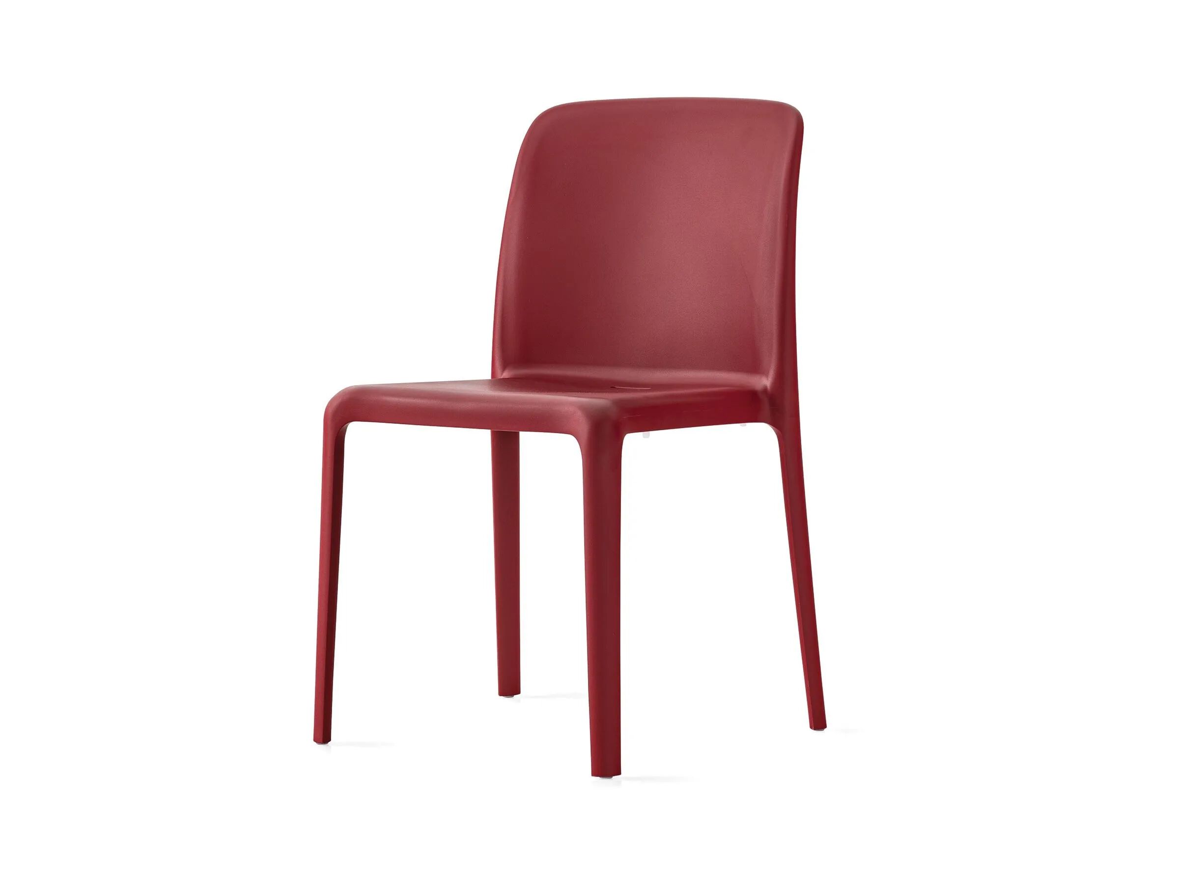 Штабелируемый стул из полипропилена Connubia Bayo ARCH-00034453