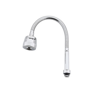 90813859 Излив для смесителя F7310 41.50см STLM-0394383 FRAP