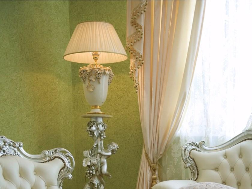 CAP ARREGHINI Внутренняя отделка с эффектом глянцевой глазури Generation art sun-id-1382580 - Вид №1