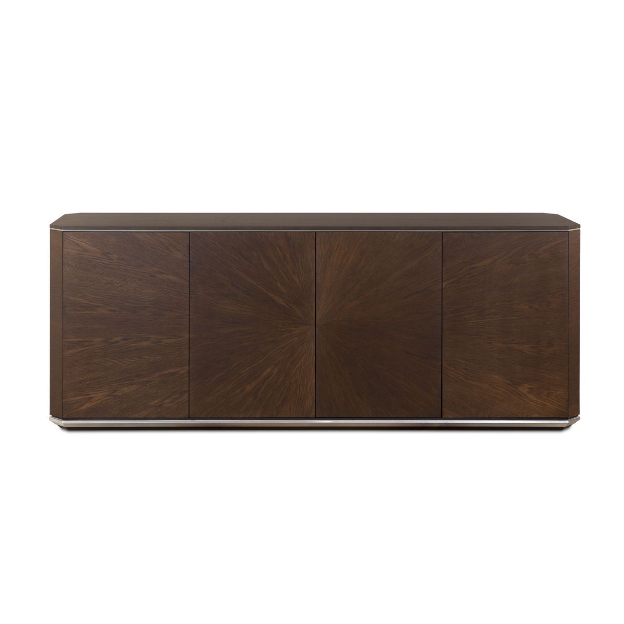 Деревянный шкаф с распашными дверями Hurtado Evolution ARCH-00107263 - Вид №22