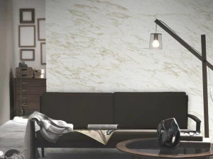 Koziel Панорамные моющиеся обои с эффектом мрамора Marbles Lpm026-x