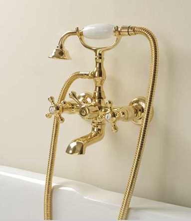 544920JJ06 Смеситель Bandini Antica Santreyd - Вид №1