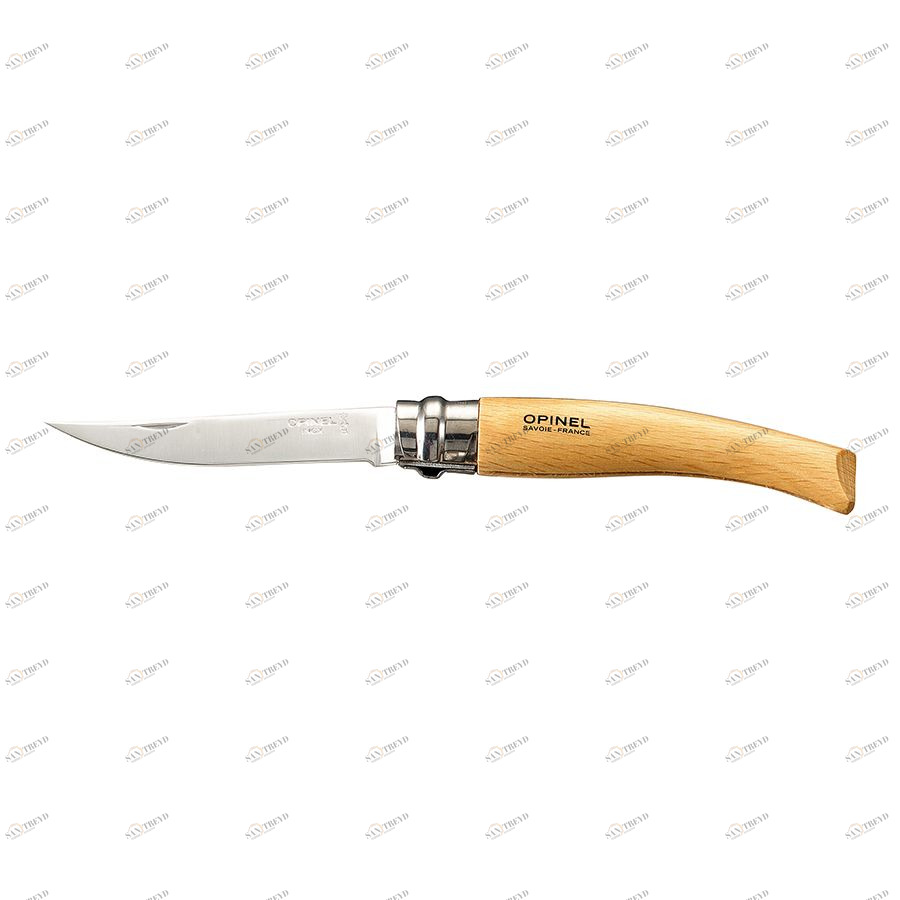 000516 Охотничий нож Стальной Opinel Бельгия 