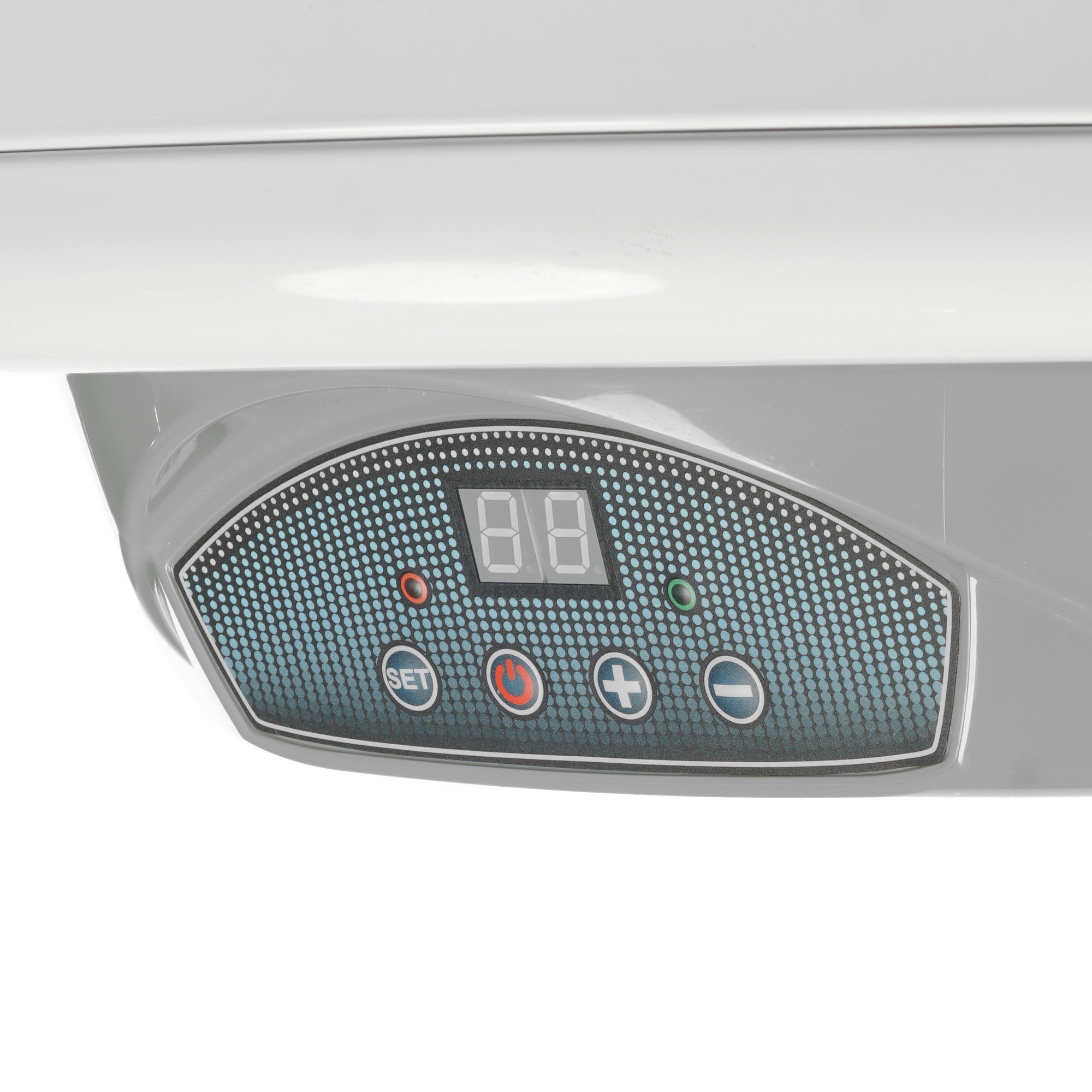 8164048 Водонагреватель электрический De Luxe W50V2 STDN-0101816 - Вид №3