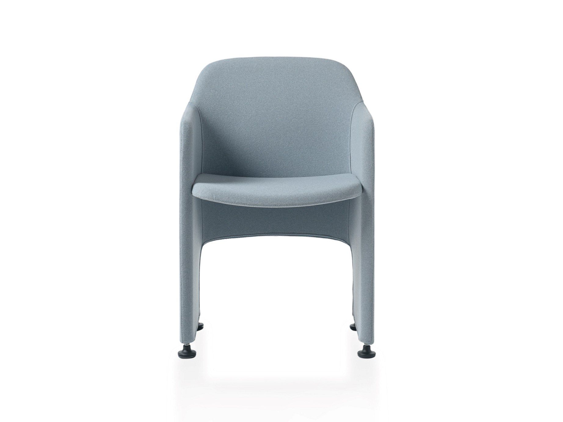 Тканевый стул для конференций с подлокотниками Kastel Key Meet ARCH-00142067