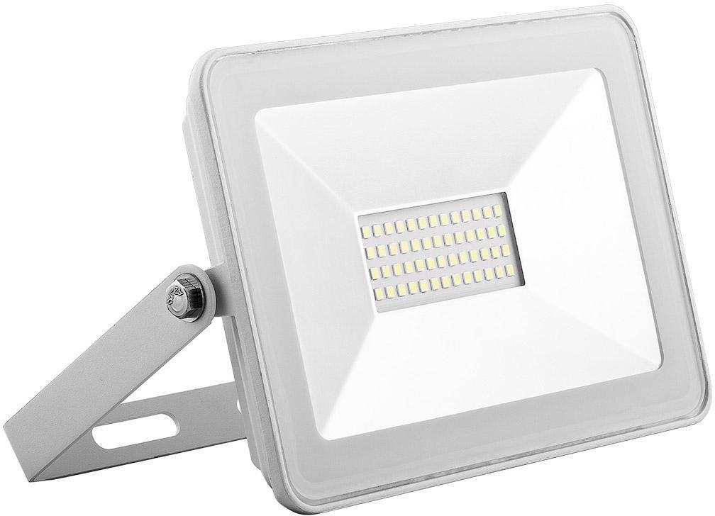 55072 Светодиодный прожектор -30 30W 6400K Saffit SFL90