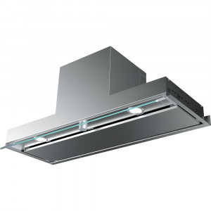 Вытяжка  FSTPRO 908 Franke Style Pro FSTPRO 908 Нержавеющая сталь
