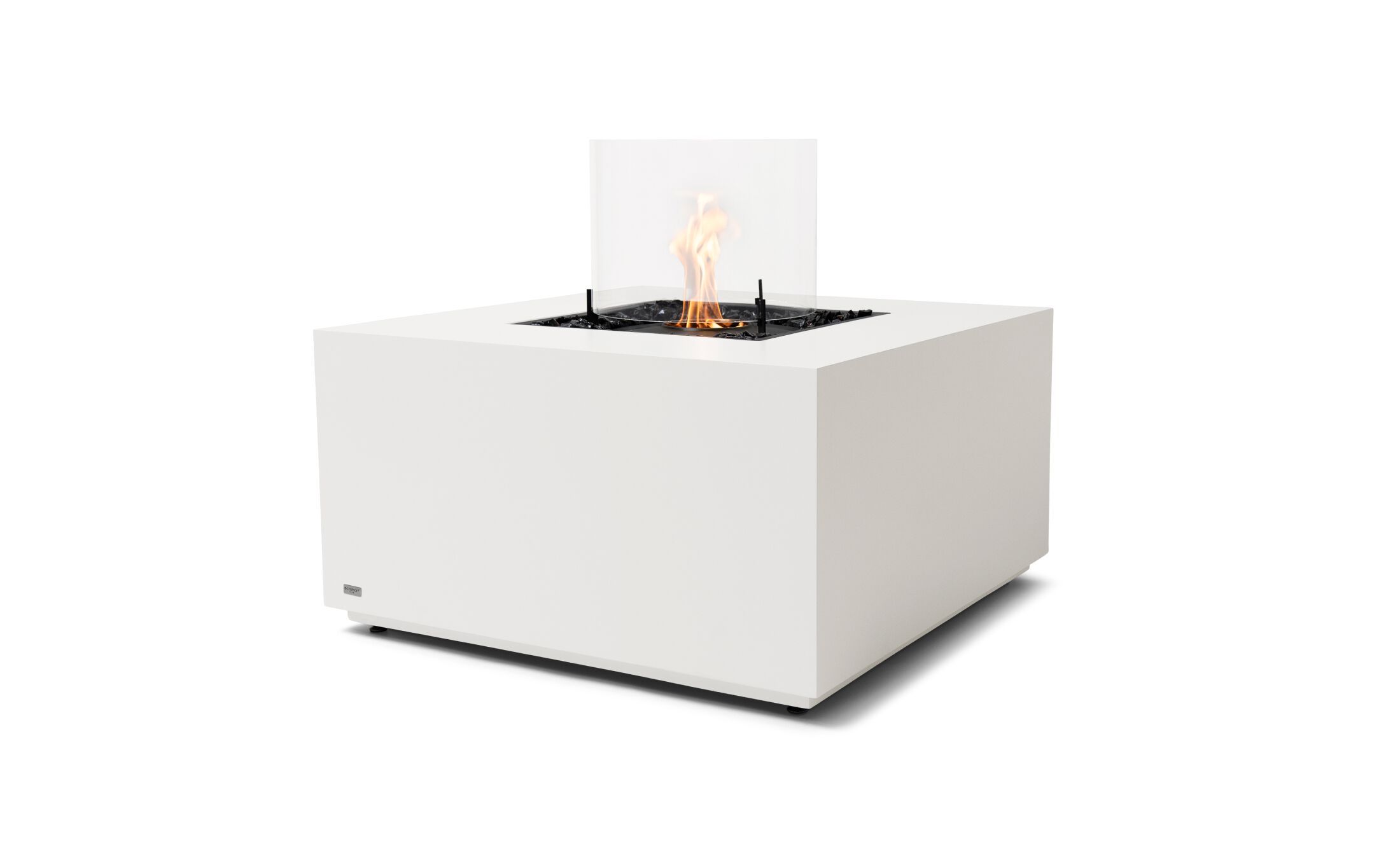 Отдельно стоящий камин на биоэтаноле или газе EcoSmart Fire Fire Tables ARCH-00033479 - Вид №9