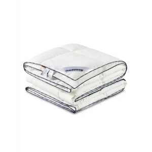 91771956 Одеяло Medsleep Старлайт 1014.00447 205x172 см силиконизированное волокно STLM-1367833