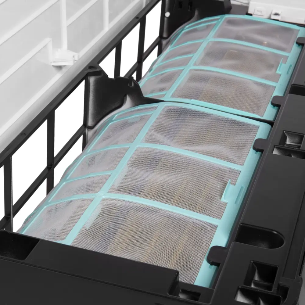 Сплит-система GoldStar GSAC-07HN1 с Wi-Fi и обогревом до -7°C 89415776 STLM-1572783 - Вид №5