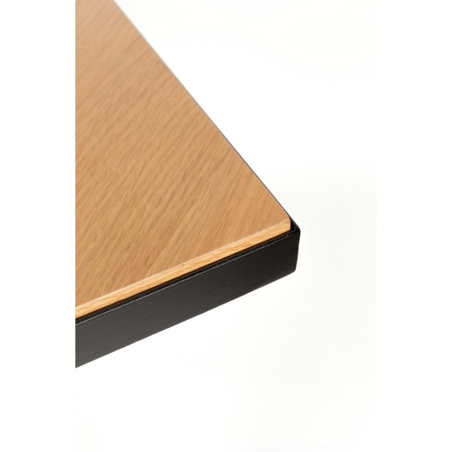 Стол Seth, 220х90, дуб Zuiver 2100081 - Вид №4