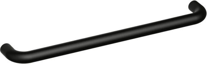 548.16B288 Мебельная ручка ø 16 мм HEWI USA Produkte  - Вид №8