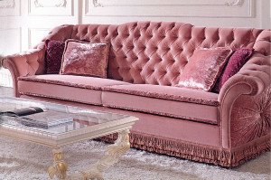 Диван  CEPPI 2917