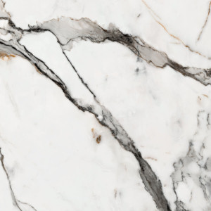 Панель ПВХ глянец Novita Wall Гималаи 1200*600*2,5мм (4 шт в упак)