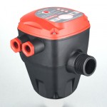 VT.EPC.11.06 Блок насосной автоматики (пресс-контроль) Valtec 220 В (50 Гц)  - Вид №3