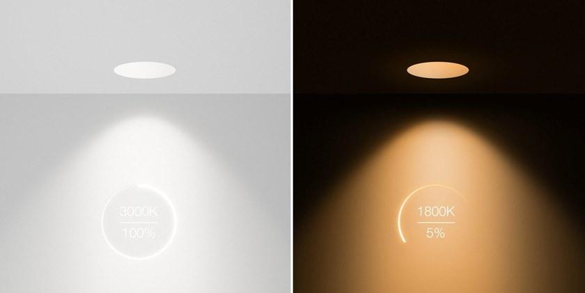 Centrsvet Встраиваемый светодиодный точечный светильник Foton sun-id-1422187 - Вид №7