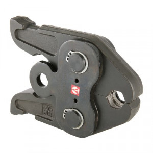 VT.PB2.V.35 Насадка для пресс-инструмента электрического, стандарт V Valtec 35 мм