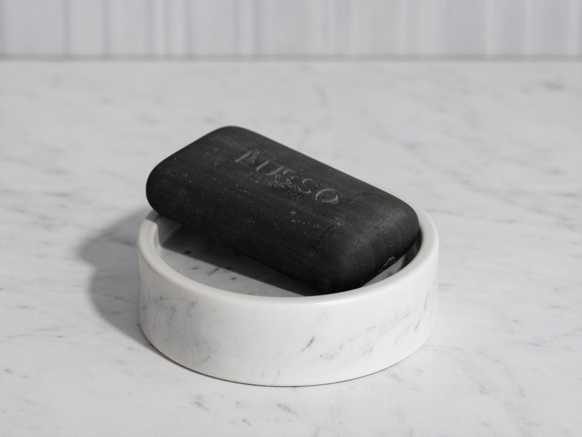 Подставка для мыла из каррарского мрамора LUSSO Consero ARCH-00104782