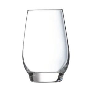 91669104 Набор бокалов 370 мл 6 шт Absoluty Chef&Sommelier стекло цвет прозрачный STLM-1322487
