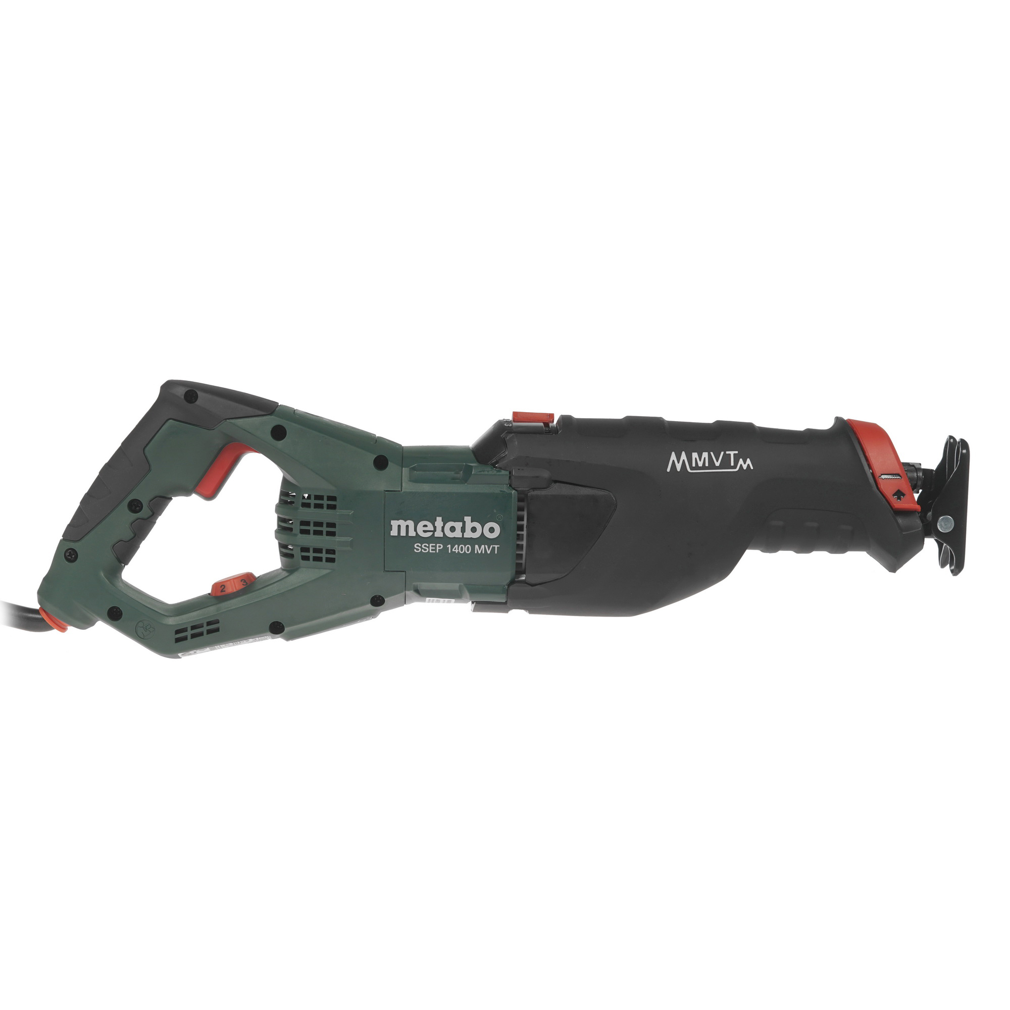 Сабельная пила Metabo SSEP 1400 MVT 1099147 STDN-0036817 - Вид №1