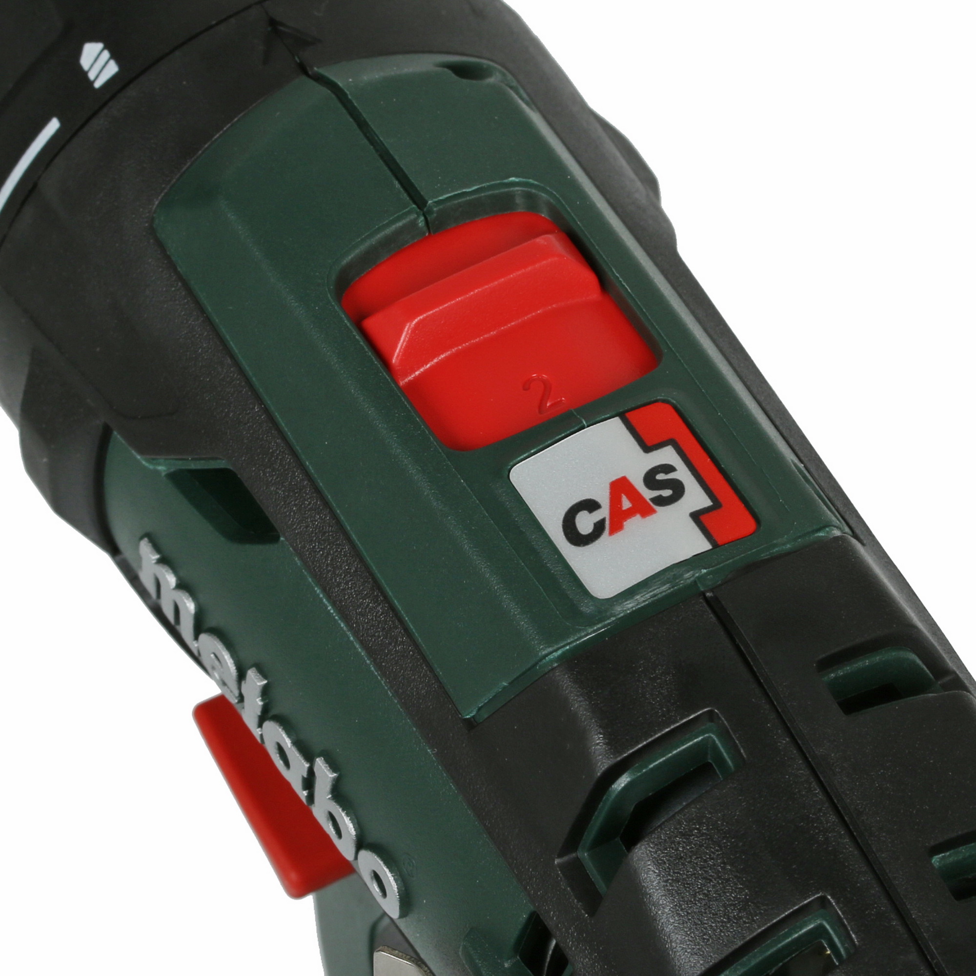 Дрель-шуруповерт Metabo BS 18 CAS 18V 8153288 STDN-0127761 - Вид №3