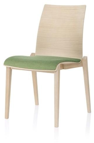 Brunner Деревянный стул Fina 6802 - Вид №2