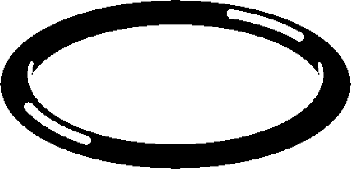 Viega Уплотнительный элемент Megapress S 4386 (771065) 771 065 - Вид №1