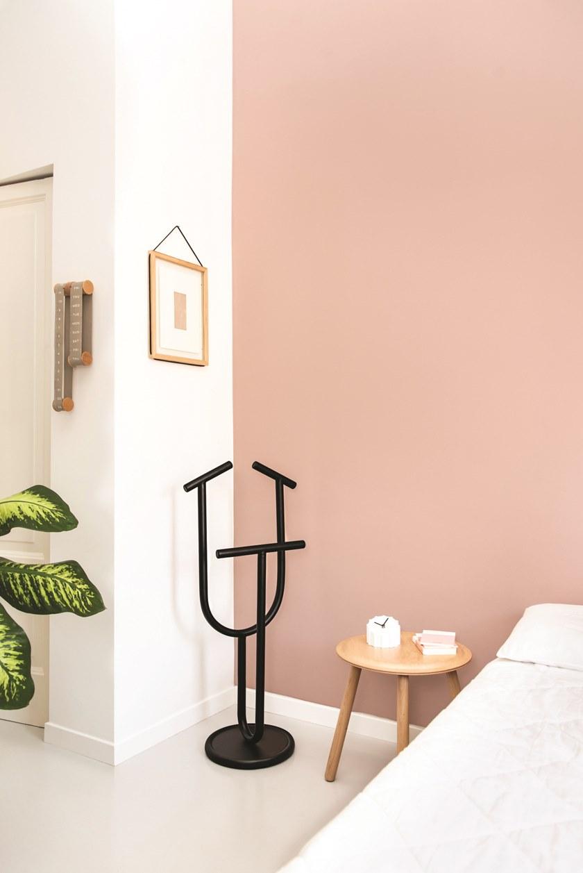 FORMAE Подставка для камердинера из стали с порошковым покрытием Roommate sun-id-1450205 - Вид №4