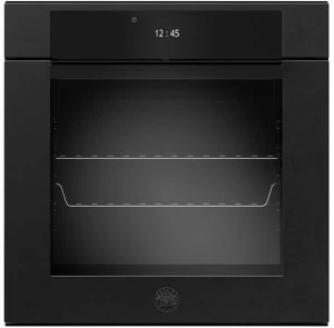 Bertazzoni Встраиваемая электрическая духовка из нержавеющей стали с сенсорным экраном класса а ++ Modern