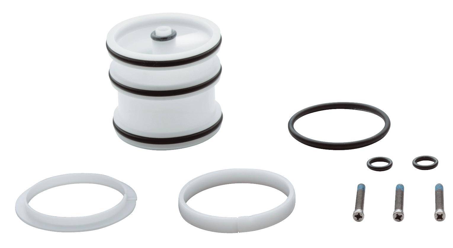 Прокладка GROHE 46512000 Spare Parts