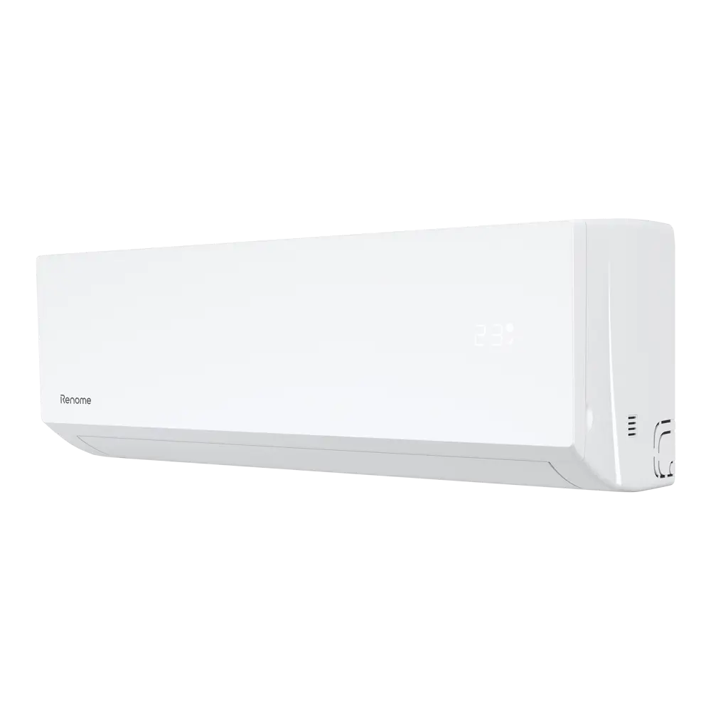 Сплит-система Renome Unica RN-UN09ME 9K BTU охлаждение/обогрев STLM-2067970 - Вид №1