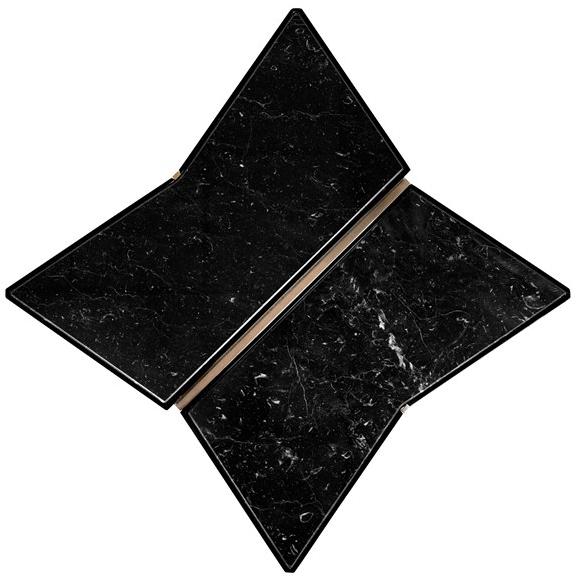 LUXXU Журнальный столик квадратный Beyond sun-id-1514812 - Вид №1