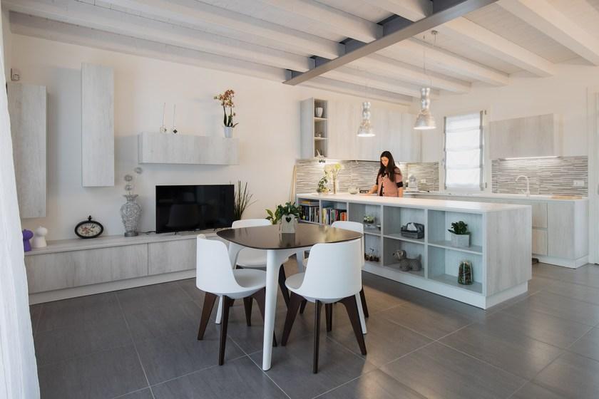 Plust Квадратный стол в hpl Planet sun-id-1407502 - Вид №17