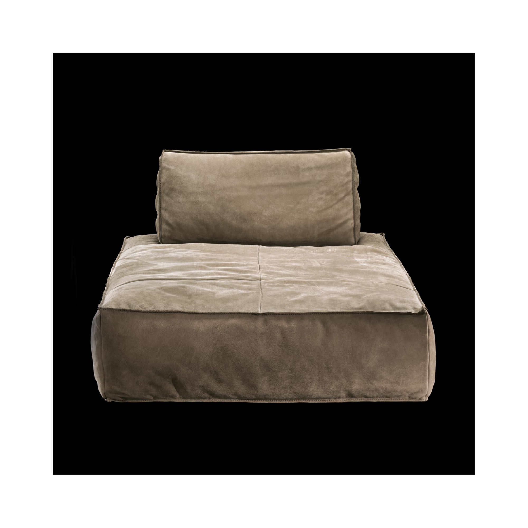 Кушетка / S-Day Bed Henge sun-id-375873 - Вид №1