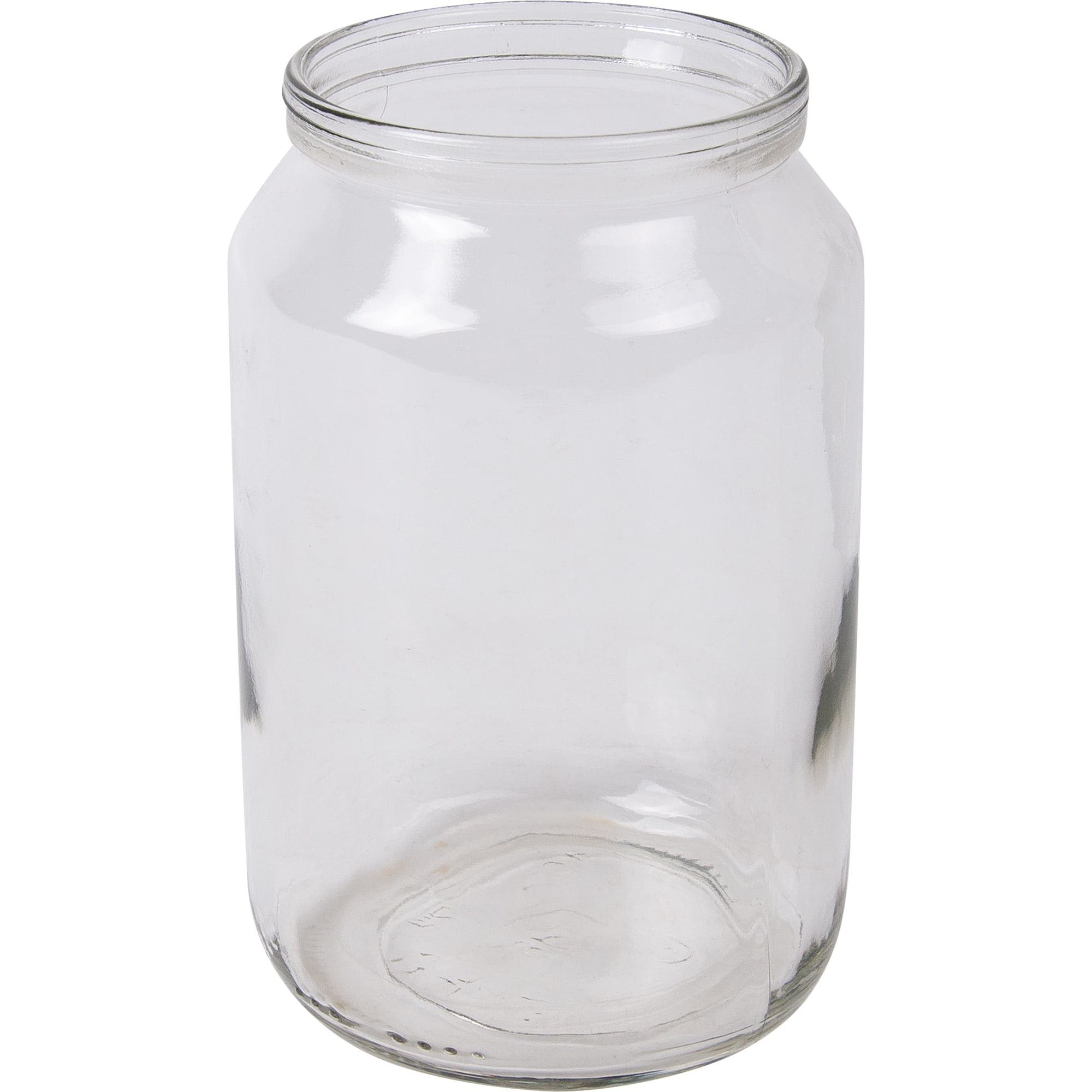 82675463 Банка стеклянная СКО 1.0 л Santreyd 