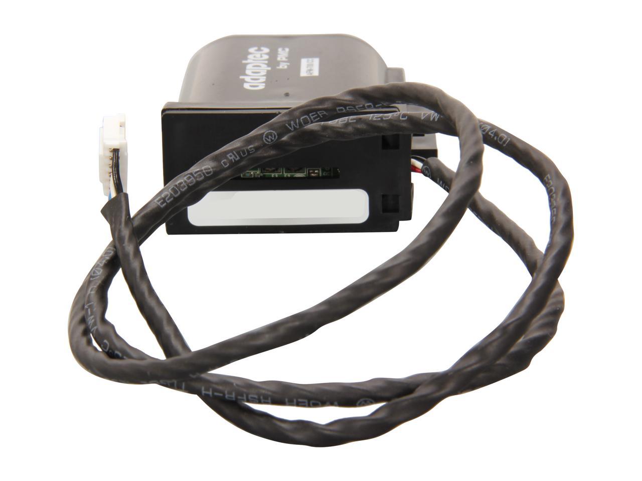 2275400-R afm-700 kit (резервная память для asr-7xxx - серии. суперконденсатор + flash memory) Adaptec Santreyd  - Вид №2