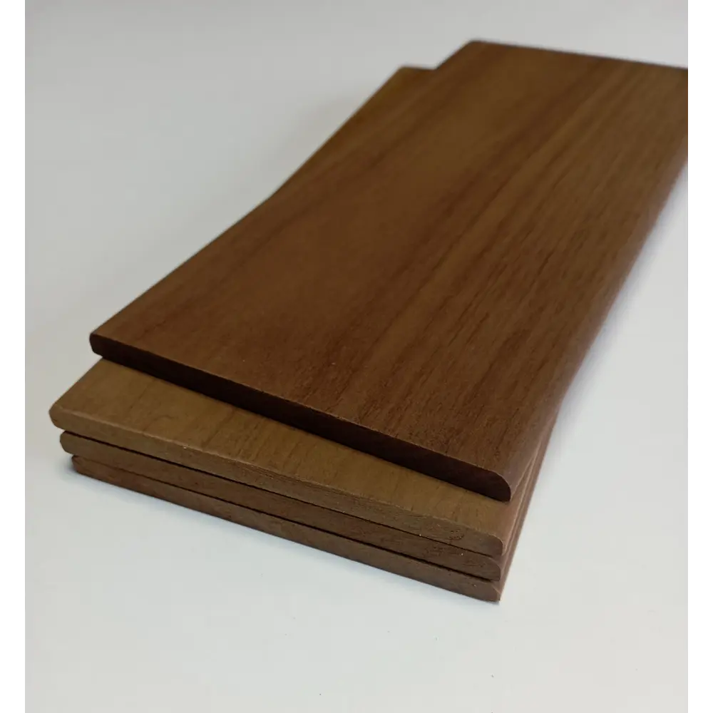 Santreyd Термопанели из березы для стильной отделки стен 85190651 STLM-0059724 - Вид №7